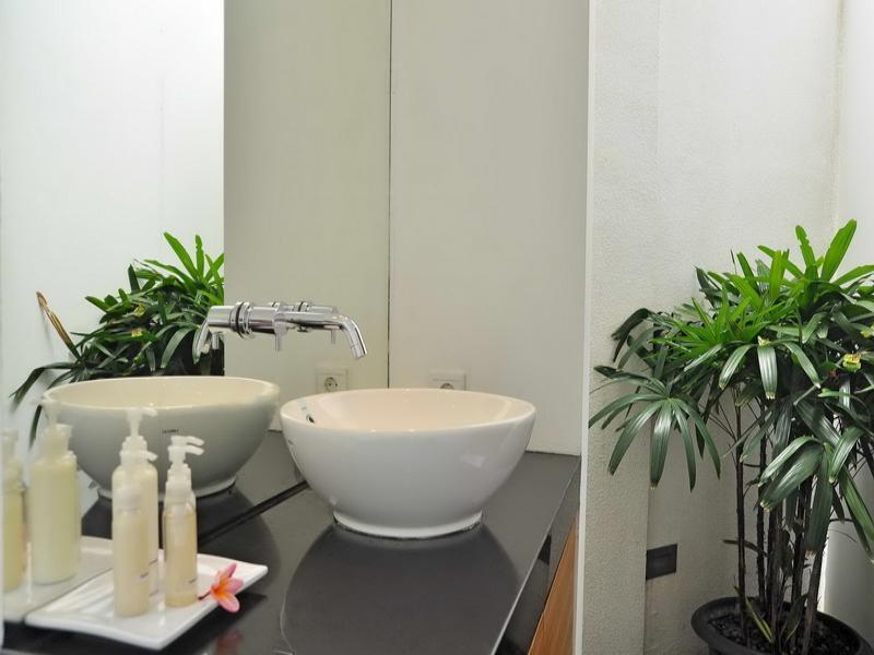Villa Alaya By Nagisa Bali Seminyak Exterior foto