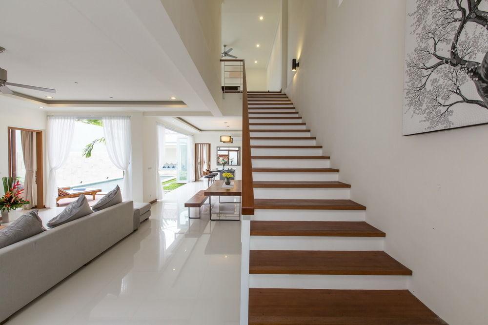 Villa Alaya By Nagisa Bali Seminyak Exterior foto