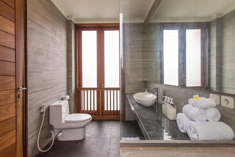 Villa Alaya By Nagisa Bali Seminyak Exterior foto