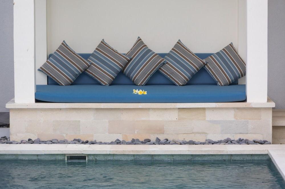 Villa Alaya By Nagisa Bali Seminyak Exterior foto