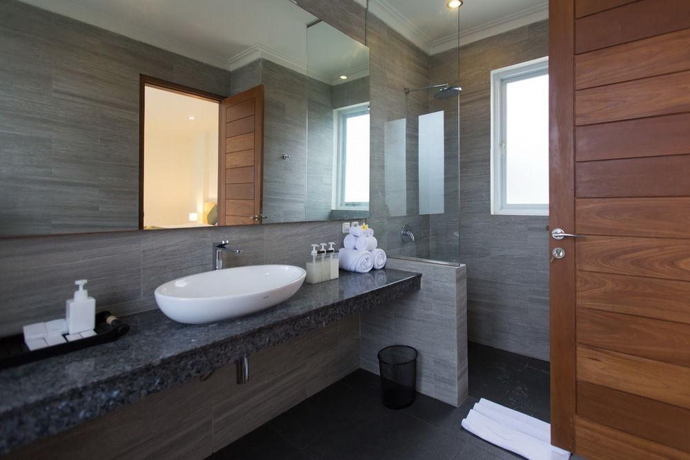 Villa Alaya By Nagisa Bali Seminyak Exterior foto